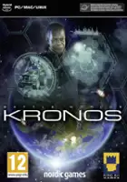 plakat gry Battle Worlds: Kronos