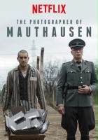 plakat filmu Fotograf z Mauthausen