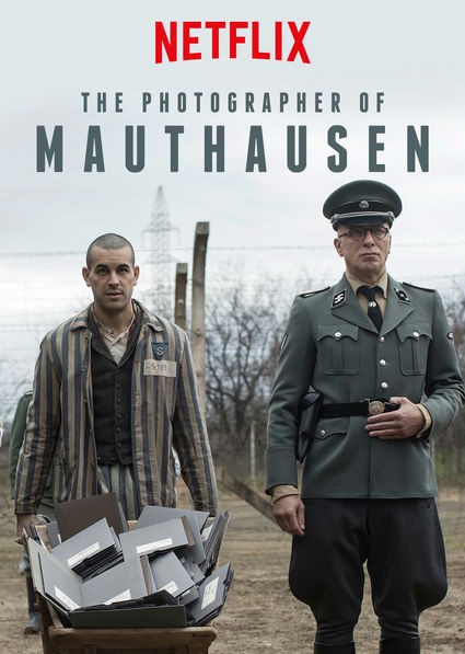 Fotograf z Mauthausen (2018) - Filmweb