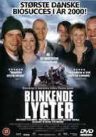 plakat filmu Błyskające światła