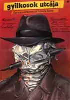 plakat filmu Boulevard des assassins