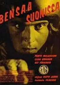 Plakat filmu Bensaa suonissa