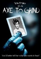 plakat filmu Axe to Grind