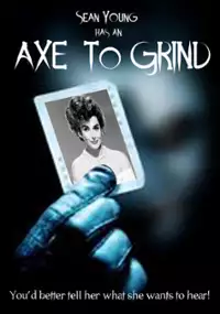 Plakat filmu Axe to Grind