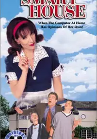 Plakat filmu Inteligentny dom