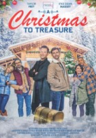 plakat filmu A Christmas to Treasure