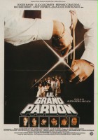 plakat filmu Le Grand pardon