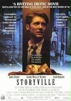 plakat filmu Miasteczko Storyville