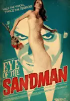 plakat filmu Eye of the Sandman
