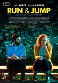 Plakat filmu Pacjent