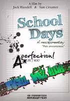 plakat filmu School Days