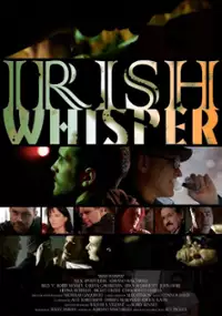 Plakat filmu Irish Whisper