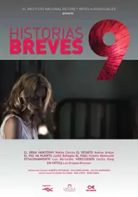 Plakat filmu Historias Breves 9