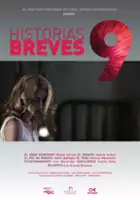 plakat filmu Historias Breves 9