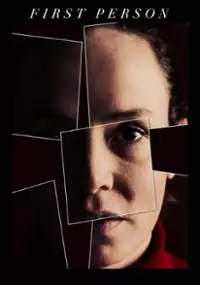 Plakat filmu First Person: A Film About Love