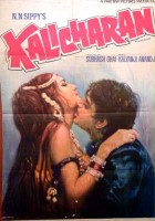 plakat filmu Kalicharan