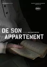 Plakat filmu De son appartement
