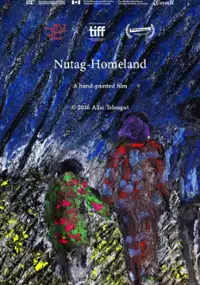 Plakat filmu Nutag-Homeland
