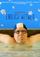 plakat filmu Endlich Witwer