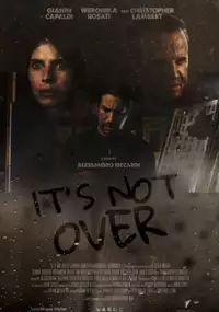 Plakat filmu To nie koniec