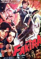 plakat filmu Fakira