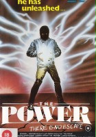 plakat filmu The Power