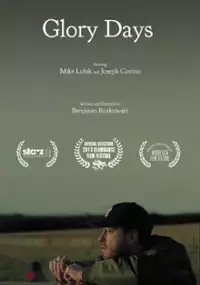 Plakat filmu Glory Days