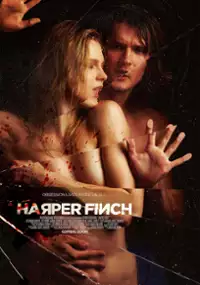 Plakat filmu Harper Finch