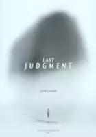 plakat filmu Sąd ostateczny
