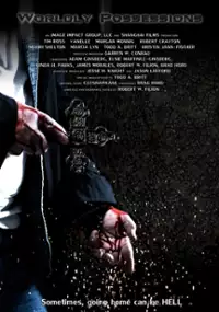 Plakat filmu Worldly Possessions