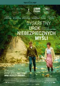 Plakat filmu Dyskretny urok niebezpiecznych myśli