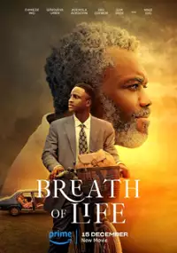 Plakat filmu Breath of Life