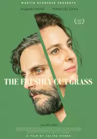 Plakat filmu El aroma del pasto recién cortado