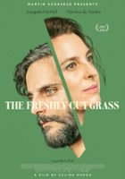 plakat filmu The Freshly Cut Grass