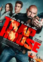 plakat filmu Trap House