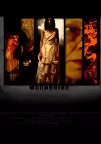 Plakat filmu Moonshine
