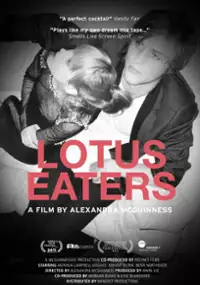 Plakat filmu Lotus Eaters