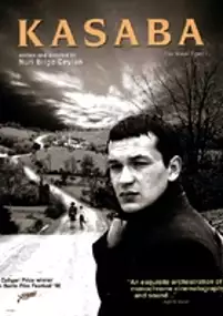Plakat filmu Miasteczko