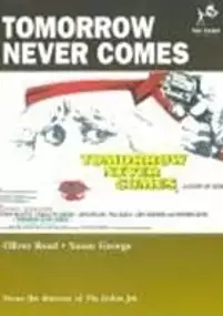 Plakat filmu Jutra nie będzie