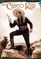 plakat filmu The Cisco Kid