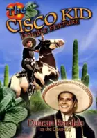 plakat filmu The Cisco Kid