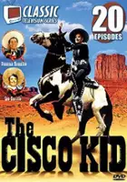plakat serialu The Cisco Kid