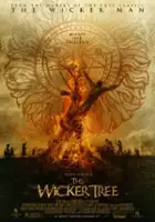 plakat filmu The Wicker Tree