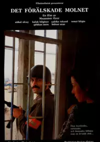 Plakat filmu Kara Sevdali Bulut
