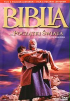 plakat filmu Biblia