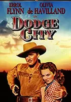 Alan Hale / Dodge City