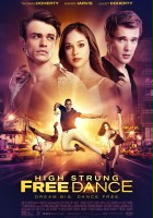 plakat filmu High Strung: Free Dance