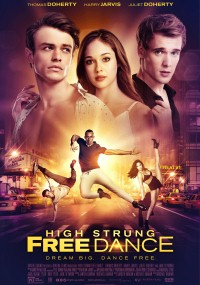 High Strung: Free Dance