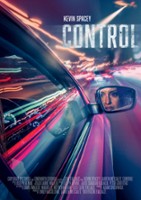 plakat filmu Control