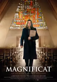 Plakat filmu Magnificat